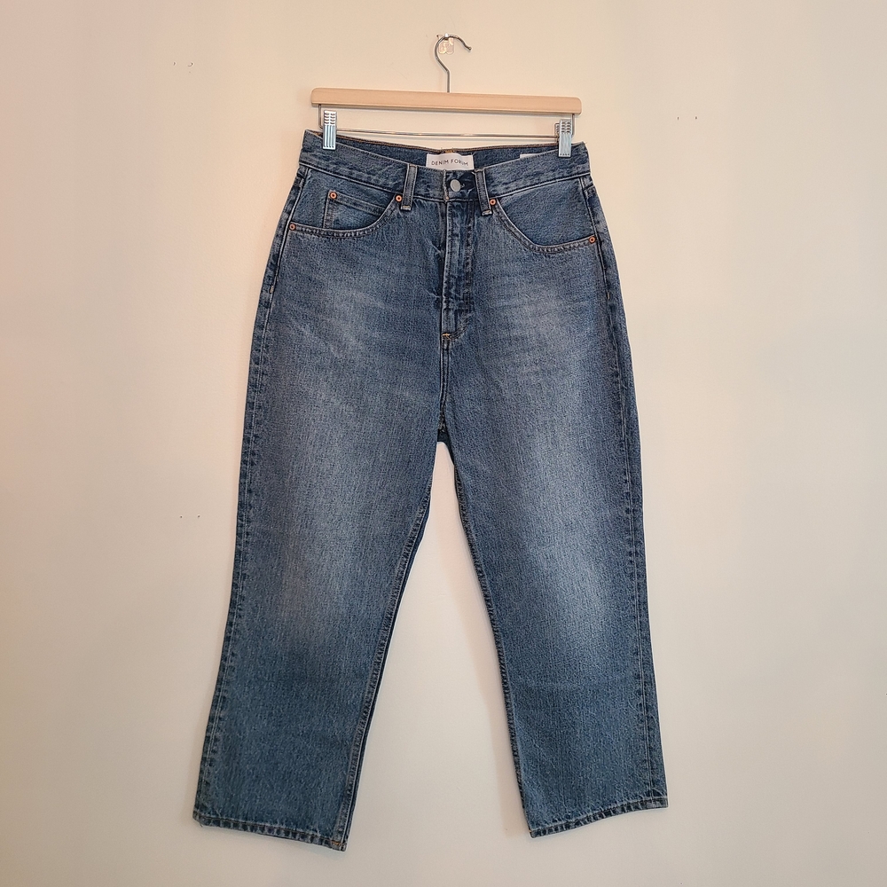 Aritzia Jeans